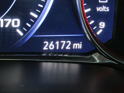 Used 2025 Chevrolet Blazer RS AWD/4WD image 29