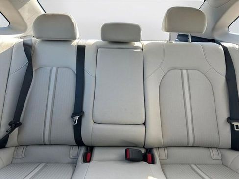 New 2025 Hyundai Sonata SEL image 18