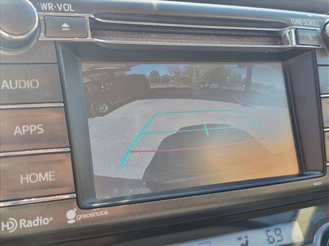 Used 2015 Toyota RAV4 XLE AWD/4WD image 13