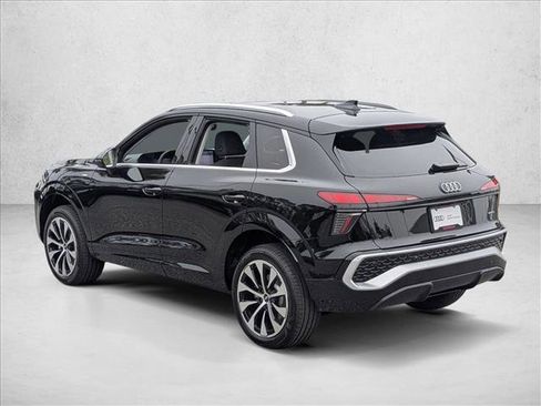 New 2026 Audi Q3 quattro 2.0T image 7