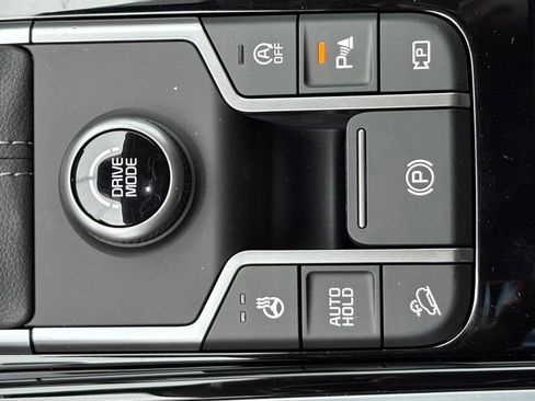 New 2026 Kia Sorento SX FWD image 28