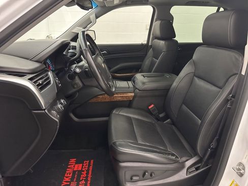 Used 2017 Chevrolet Tahoe Premier image 23