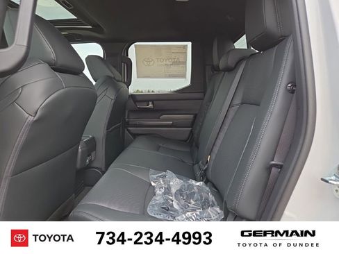 New 2026 Toyota Tacoma TRD Sport AWD/4WD image 33