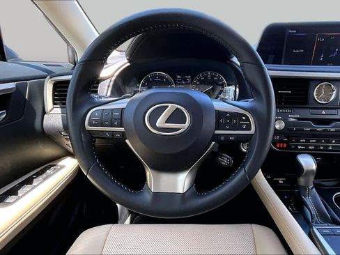 Used 2021 Lexus RX 350 FWD w/ Accessory Package image 6