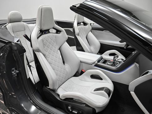 Used 2022 BMW M8 Competition image 36