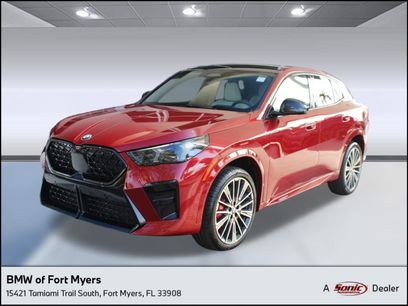 New 2026 BMW X2 xDrive28i w/ Technology Package