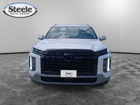 Used 2024 Hyundai Palisade SEL w/ Premium Package FWD image 14