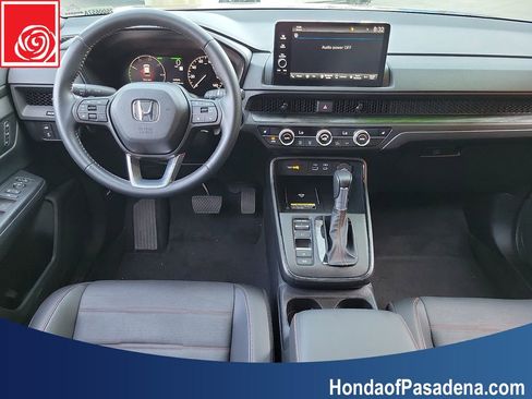Certified 2025 Honda CR-V Sport-L image 10