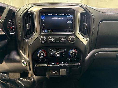 Used 2019 Chevrolet Silverado 1500 RST w/ All-Star Edition AWD/4WD image 15