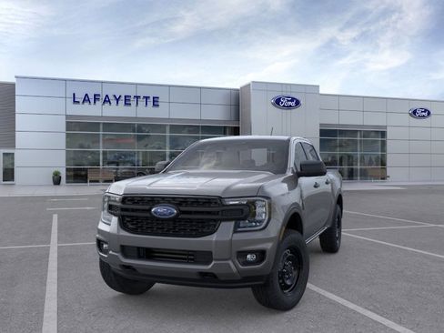 New 2026 Ford Ranger XL image 40