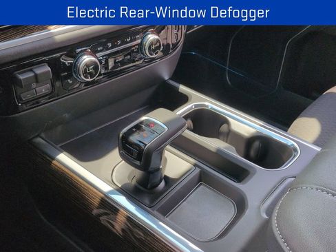 New 2026 GMC Sierra 1500 Elevation AWD/4WD image 18