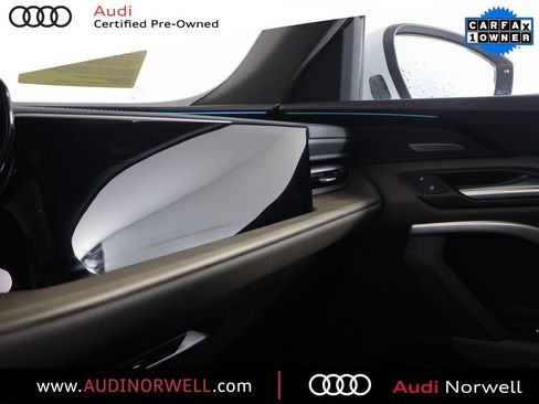 Certified 2025 Audi Q5 Premium Plus w/ Premium Plus image 8