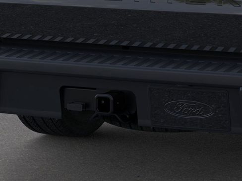 New 2026 Ford Maverick XL image 23