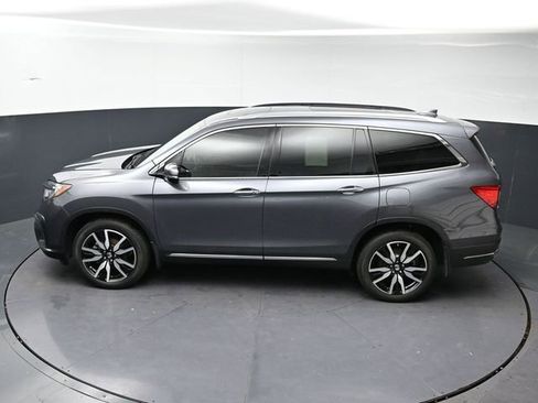Used 2022 Honda Pilot Elite image 44