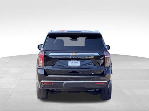 Used 2024 Chevrolet Tahoe LT RWD image 6