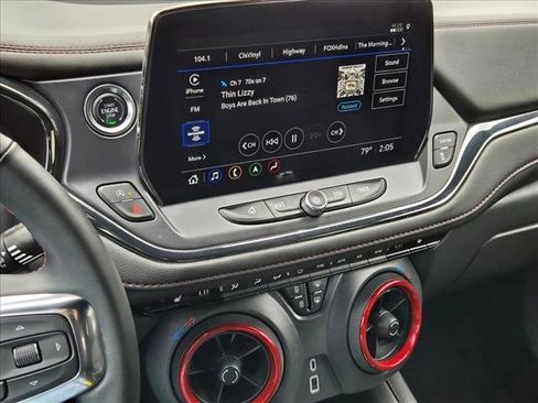 Used 2025 Chevrolet Blazer RS image 14