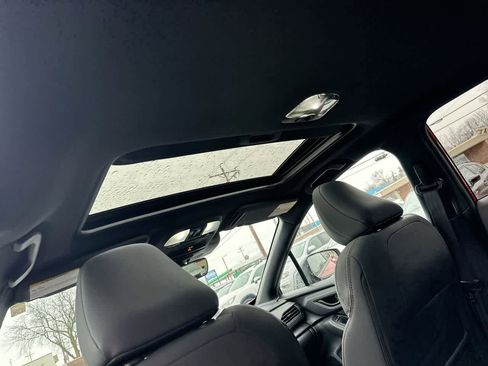 Certified 2025 Subaru Crosstrek 2.5i Wilderness w/ Wilderness Package image 24