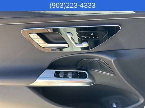 Used 2025 Mercedes-Benz E 350 Sedan image 31
