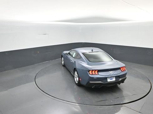 New 2026 Ford Mustang Coupe image 24