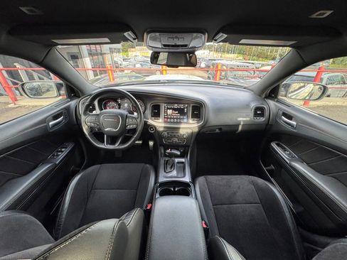 Used 2023 Dodge Charger Scat Pack RWD image 50