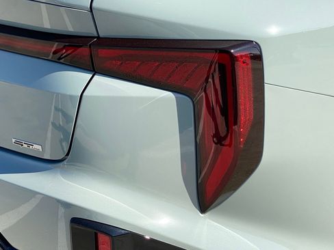 New 2025 Kia K4 GT-Line image 4