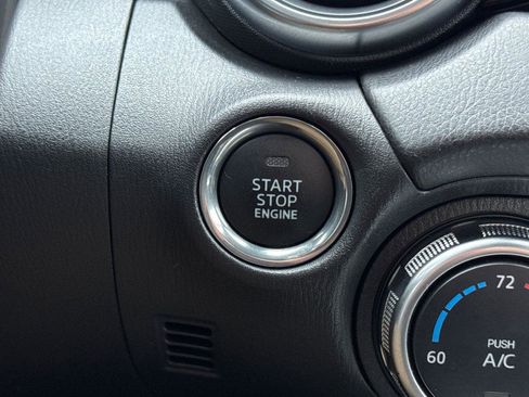 Certified 2025 MAZDA MX-5 Miata Grand Touring w/ Weather Package image 20