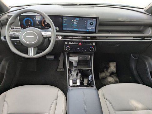 New 2025 Hyundai Santa Cruz SEL image 10