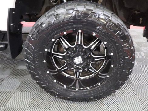 Used 2017 Ford F350 Lariat w/ Lariat Value Package AWD/4WD image 85