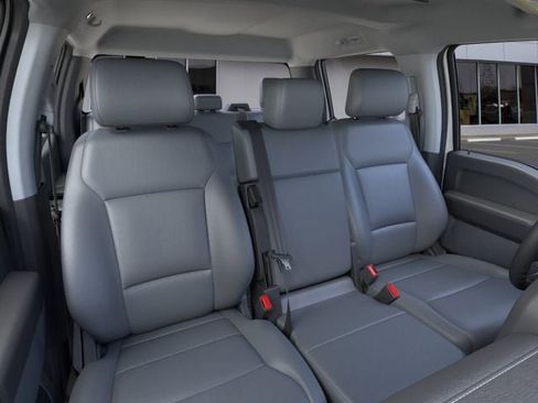 New 2026 Ford F550 4x4 Crew Cab Super Duty image 10