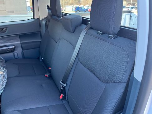 New 2026 Ford Maverick XL image 12