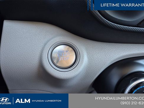 New 2026 Hyundai Venue SEL FWD image 35