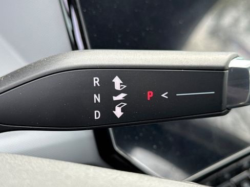 New 2027 Chevrolet Bolt RS image 21