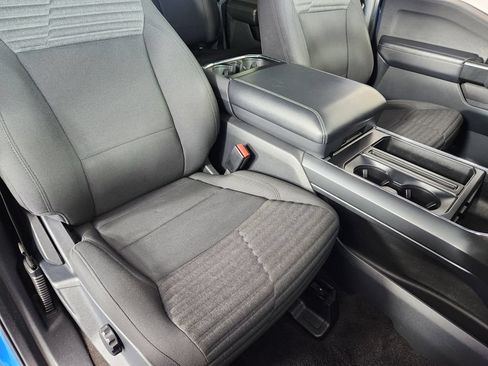 Used 2021 Ford F150 XL w/ STX Appearance Package AWD/4WD image 11