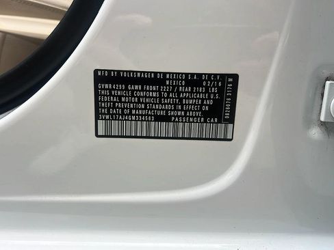 Used 2016 Volkswagen Jetta SEL FWD image 20