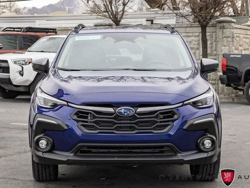 Used 2024 Subaru Crosstrek 2.5i Limited image 13