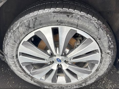 Used 2021 Subaru Ascent Limited w/ Technology Package AWD/4WD image 10