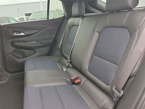 New 2026 Buick Envista Sport Touring w/ Convenience I Package FWD image 14