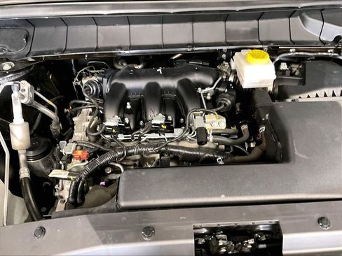 Used 2024 Nissan Pathfinder Rock Creek AWD/4WD image 34