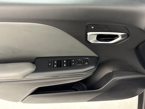 New 2026 Kia K4 GT-Line Turbo FWD image 23