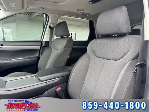 Used 2022 Hyundai Palisade SEL w/ Cargo Package FWD image 35