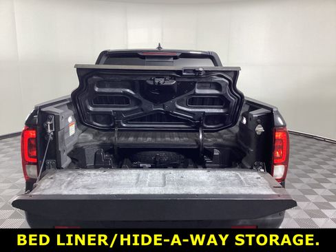 Used 2018 Honda Ridgeline RTL-E image 10