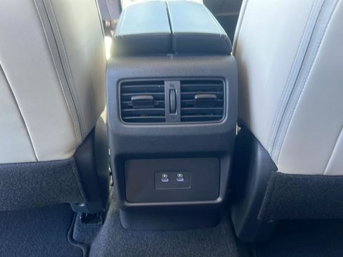 New 2026 Nissan Rogue SV w/ SV Premium Package image 15