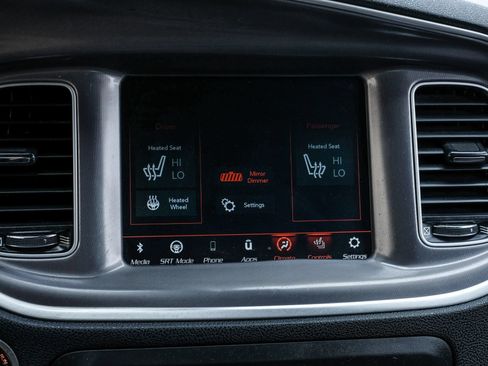 Used 2021 Dodge Charger Scat Pack RWD image 30