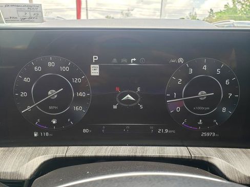 Certified 2024 Kia Telluride SX Prestige AWD/4WD image 33