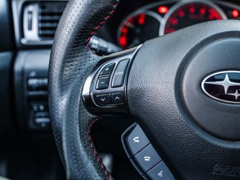 Used 2014 Subaru Impreza WRX Premium image 62