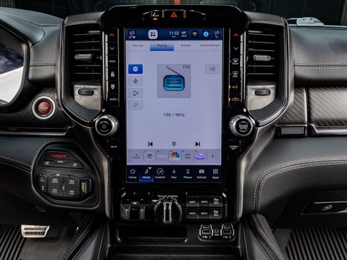 Used 2024 RAM 1500 TRX image 23