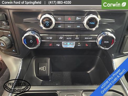 New 2026 Ford F150 XLT AWD/4WD image 30