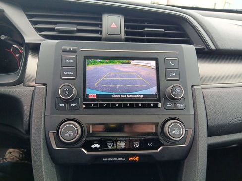 Used 2019 Honda Civic Sport image 21