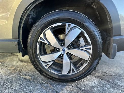 Used 2020 Subaru Forester Touring image 30