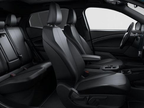 New 2026 Ford Mustang Mach-E Select RWD image 27